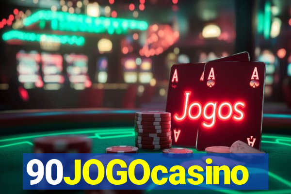 90JOGOcasino