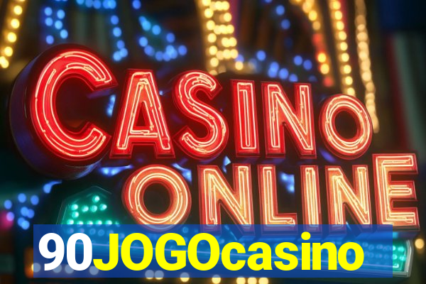 90JOGOcasino