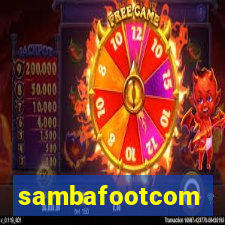 sambafootcom