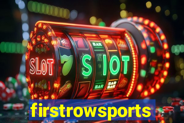 firstrowsports