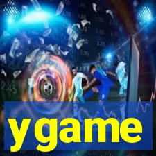 ygame