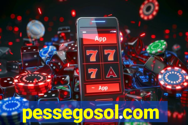 pessegosol.com