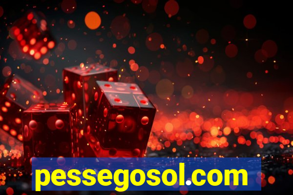 pessegosol.com