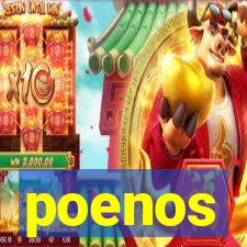 poenos