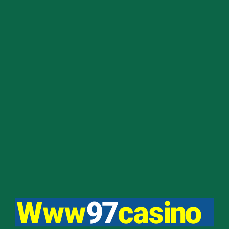 Www97casino