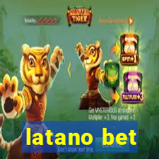 latano bet