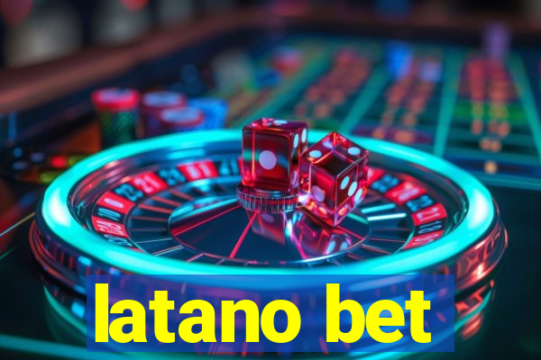 latano bet