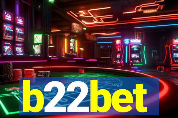 b22bet