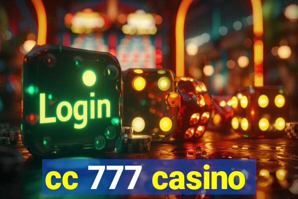 cc 777 casino