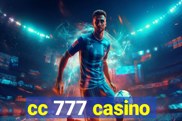 cc 777 casino