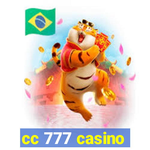 cc 777 casino