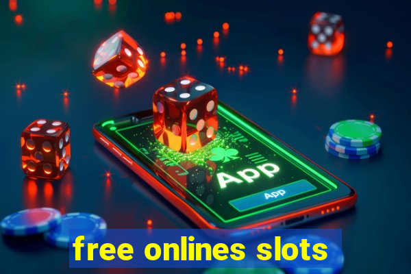 free onlines slots