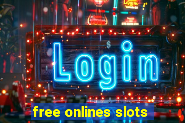 free onlines slots