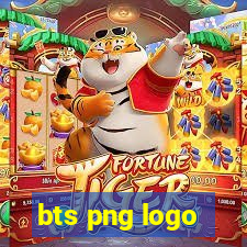 bts png logo