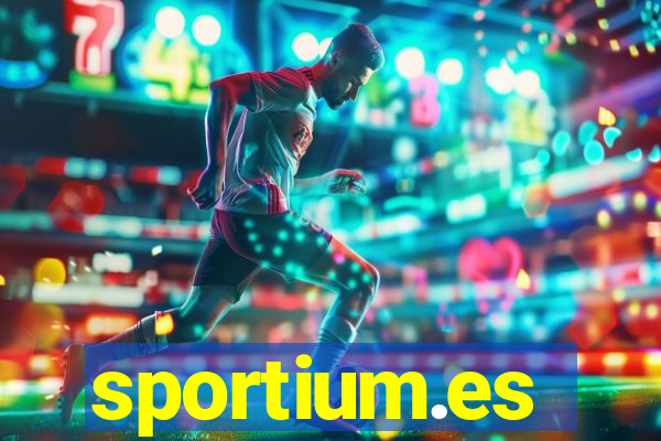 sportium.es