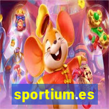 sportium.es