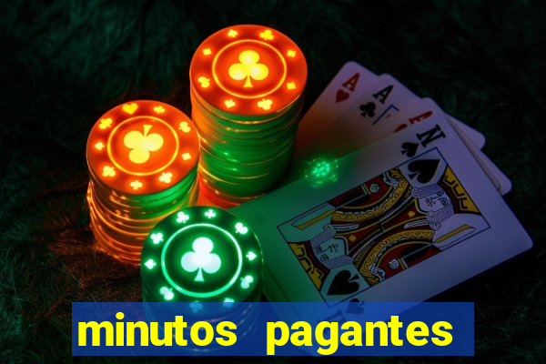 minutos pagantes double fortune