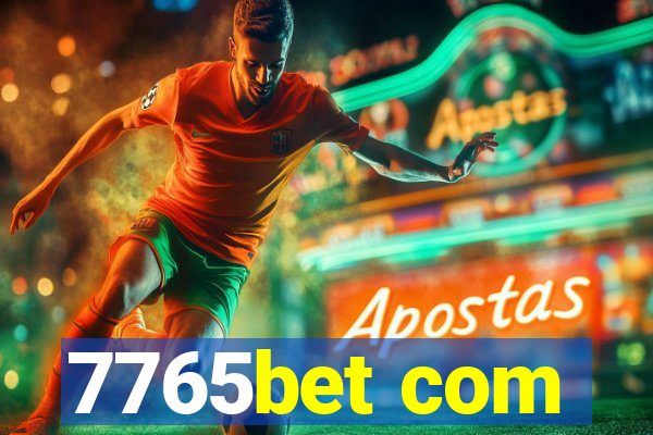 7765bet com