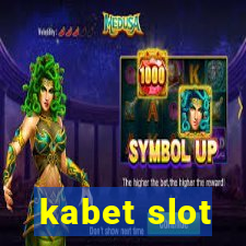 kabet slot