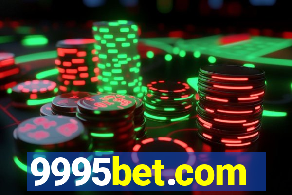 9995bet.com