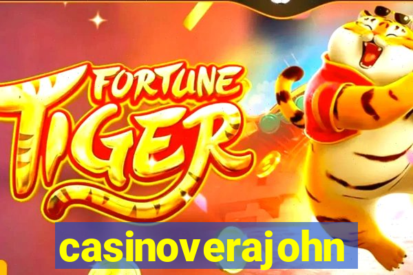 casinoverajohn