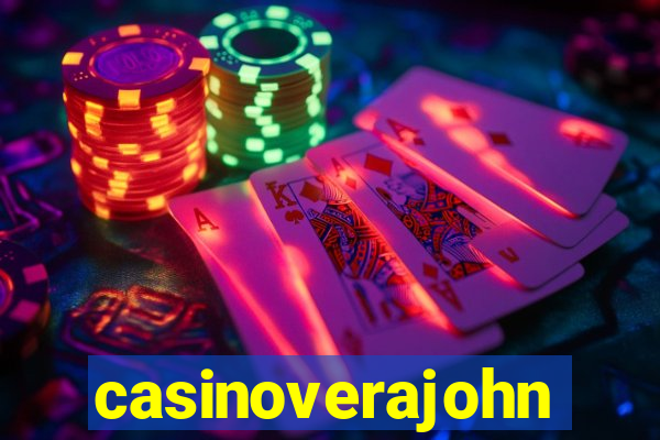 casinoverajohn