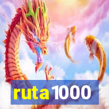 ruta1000