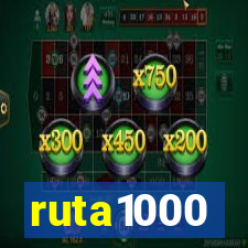 ruta1000