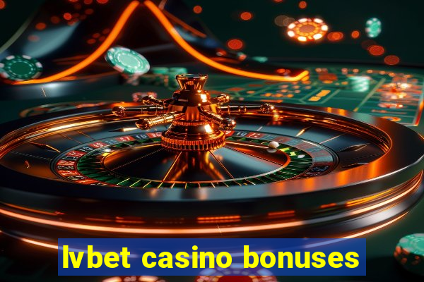 lvbet casino bonuses