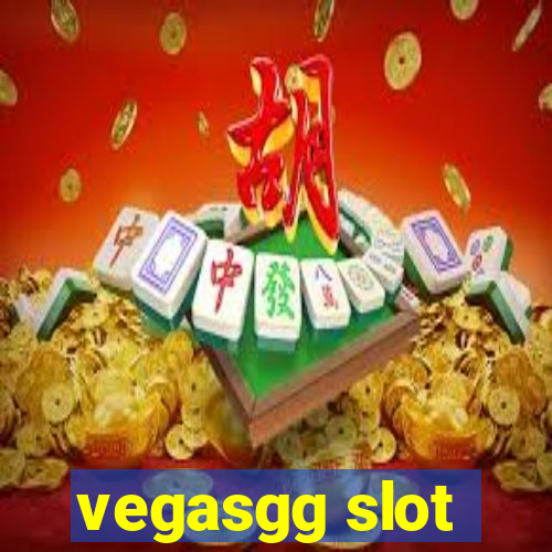 vegasgg slot