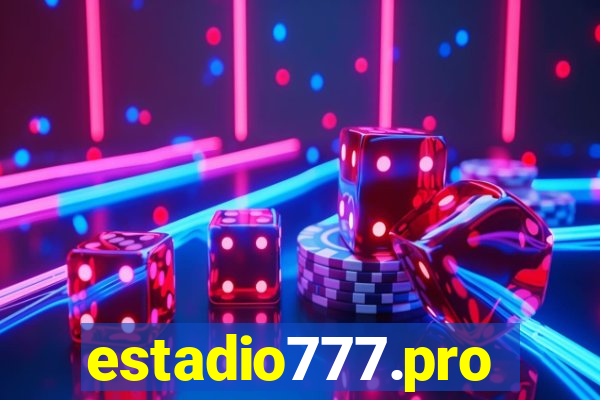 estadio777.pro