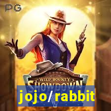 jojo/rabbit