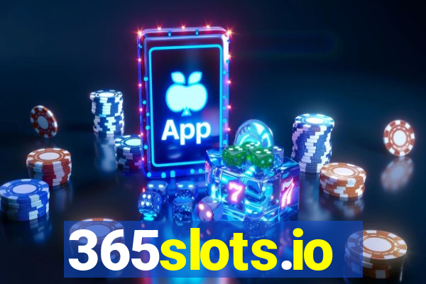 365slots.io