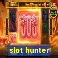 slot hunter