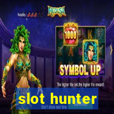 slot hunter