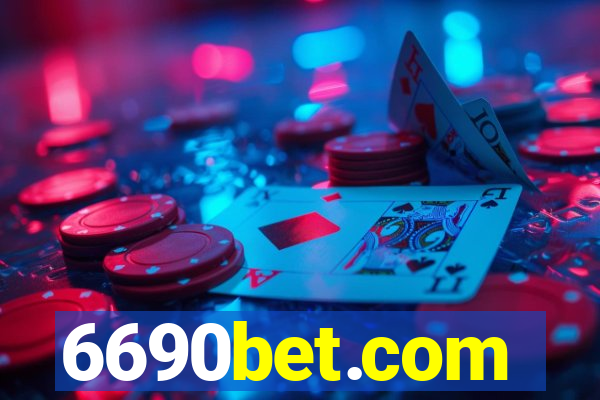 6690bet.com