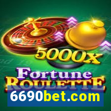 6690bet.com