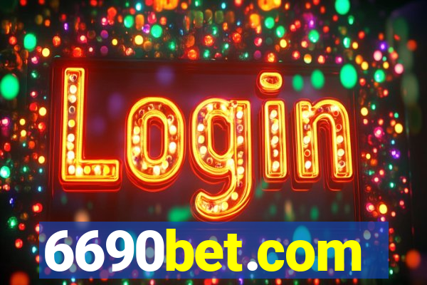 6690bet.com