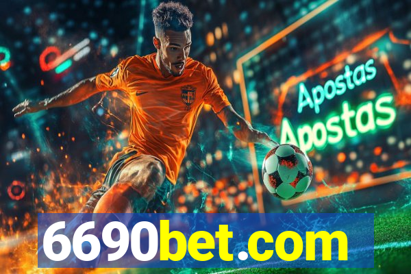 6690bet.com