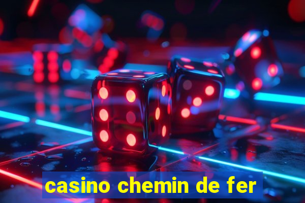 casino chemin de fer