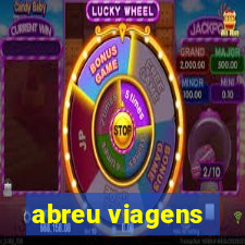 abreu viagens