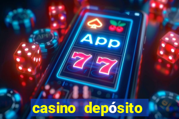 casino depósito google pay