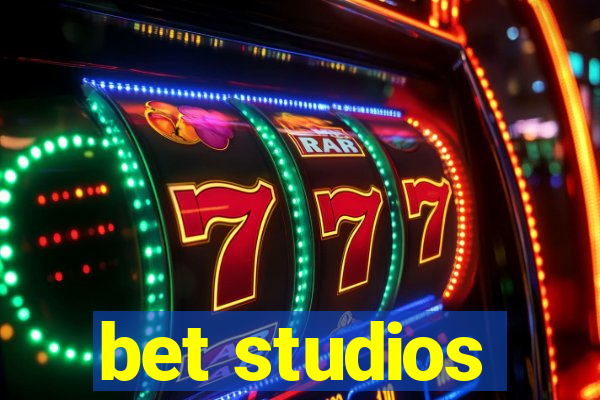 bet studios