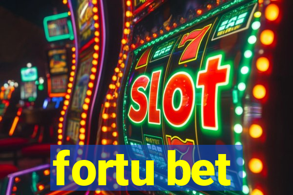 fortu bet