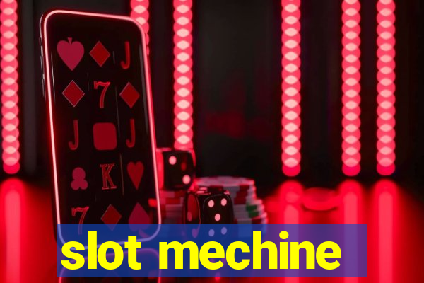 slot mechine