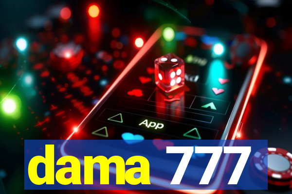 dama 777