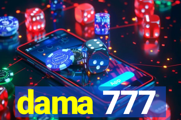 dama 777