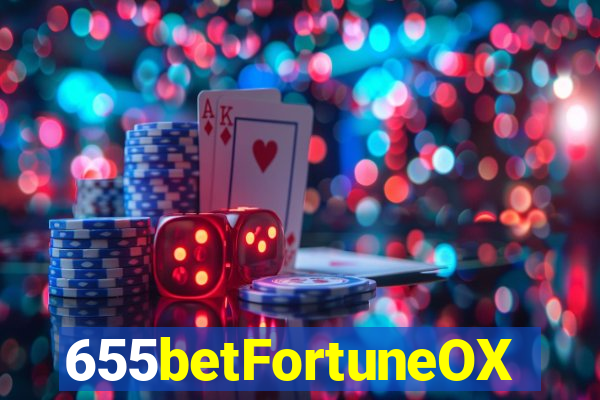 655betFortuneOX