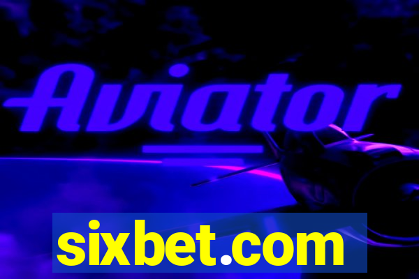 sixbet.com