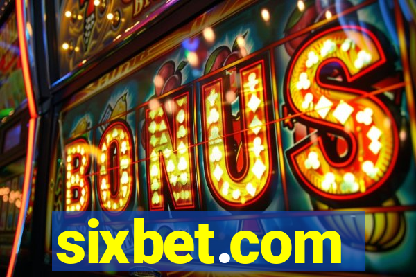 sixbet.com